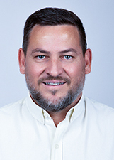 Retrato de VAGUININHO
