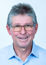 Retrato de MIGUEL BRITO