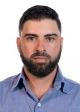 Retrato de RENATO TRIVES