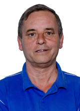 Retrato de RUBINHO DO ÔNIBUS