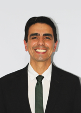 Retrato de ADEILDO NOGUEIRA