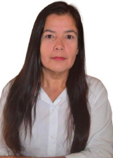 Retrato de CRISTINA FONTES