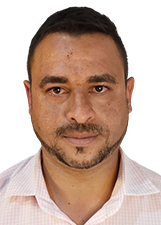 Retrato de VITINHO