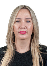 Retrato de CAMILA BAGNATORI