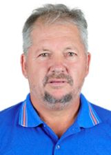 Retrato de ROBERTO ABEIA