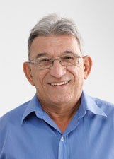 Retrato de ADEMAR DE BARROS