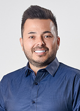 Retrato de DIOGO JAPA