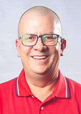 Retrato de ADRIANO ENFERMEIRO