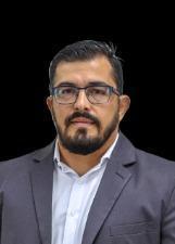 Retrato de DIEGO BUSON JUDO