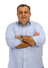 Retrato de EDINHO MARTI