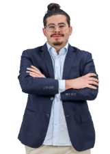 Retrato de HENRIQUE POZER