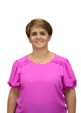 Retrato de CILENE DO HOSPITAL