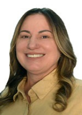 Retrato de TEREZINHA SALESSE