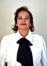 Retrato de JOELMA