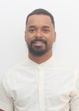 Retrato de RAFAEL BRITO