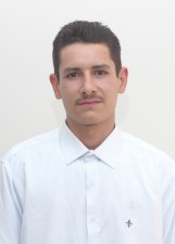 Retrato de JULIO DE ANGELO