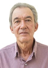 Retrato de GILBERTO BONINI
