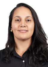 Retrato de MARCELA ANDRADE