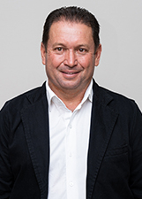 Retrato de EDUARDO BERTIN