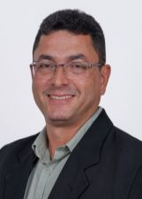Retrato de SERGIO SILVA
