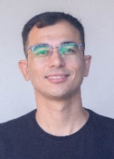 Retrato de PROFESSOR CESAR