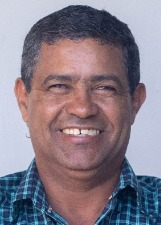 Retrato de CEZINHA MENDONÇA