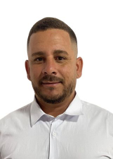 Retrato de TIAGO BUTETA