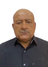 Retrato de ZÉ CARLOS