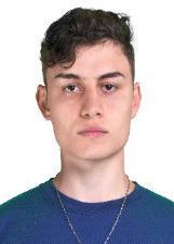 Retrato de CARLOS LEONE PARREIRA
