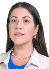 Retrato de ADRIANA GRILO