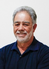 Retrato de DITO COSTA E SILVA