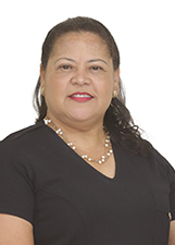 Retrato de ANDRÉIA RAMOS