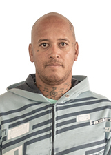 Retrato de WELLINGTON PENETRA