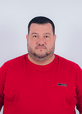 Retrato de DIEISME CAVATÃO