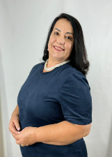 Retrato de TERESINHA REGODANSO