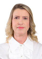 Retrato de CRISTINA MARANGONI