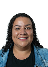 Retrato de NENA DA NEUZONA