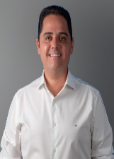 Retrato de RODRIGO