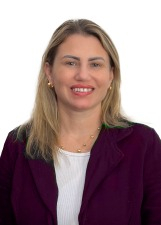 Retrato de JULIANA TEIXEIRA