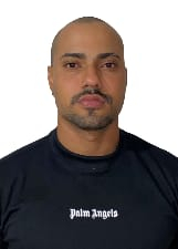 Retrato de TON MAROMBA
