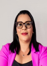 Retrato de DANUBIA ALVES MANDATO COLETIVO