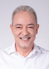 Retrato de MARCOS SALES