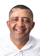 Retrato de CHAMPINHA DO BAIRRO