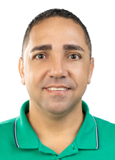 Retrato de ZÉ DE ALAÍDE
