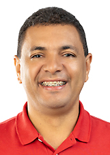 Retrato de SANDRO DE JESUS