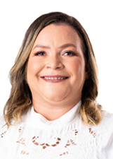 Retrato de ERICA SANTOS