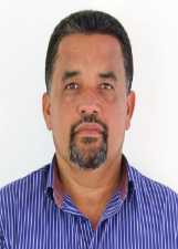 Retrato de MARCOS DE LIVEIRA