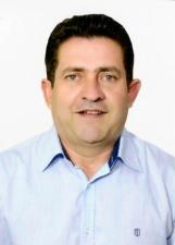 Retrato de ALEX BARRETO