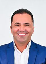 Retrato de BETINHO