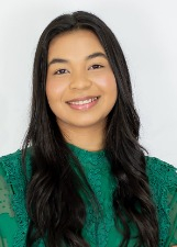 Retrato de BIANCA CARVALHO
